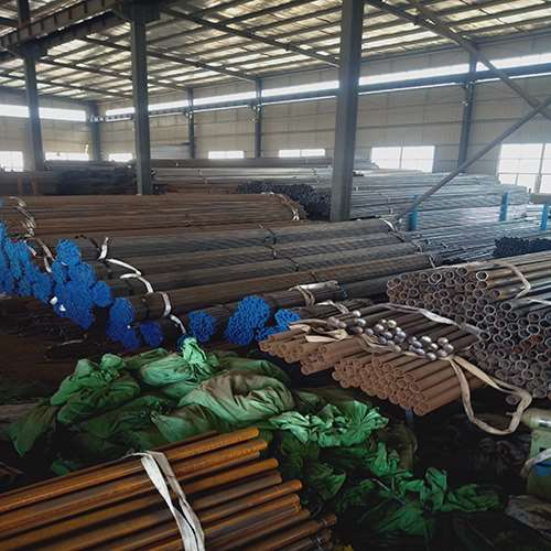 江永声测管为何能作为桩基础检测材料？