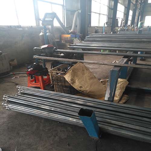 江永桥梁桩基声测管的施工工艺流程